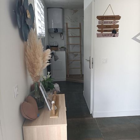 Bulle D'Evasion Bed & Breakfast Trèbes Екстериор снимка