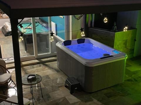 Bulle D'Evasion Bed & Breakfast Trèbes Екстериор снимка