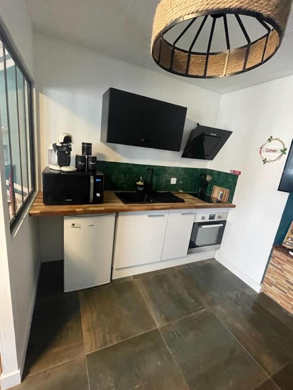 Bulle D'Evasion Bed & Breakfast Trèbes Екстериор снимка