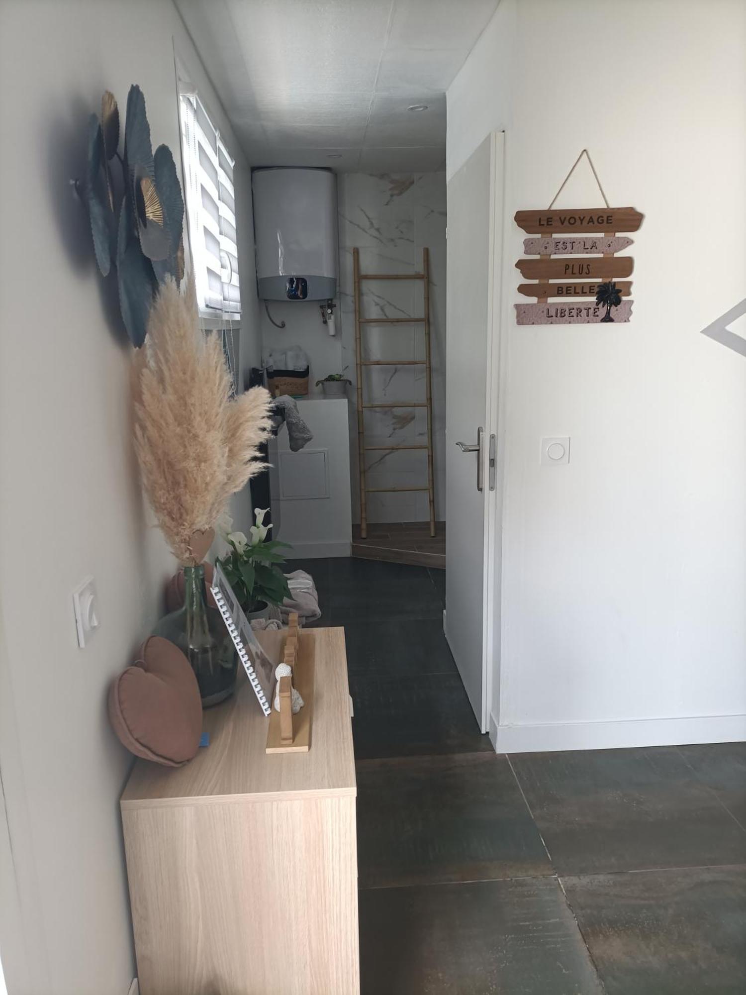 Bulle D'Evasion Bed & Breakfast Trèbes Екстериор снимка