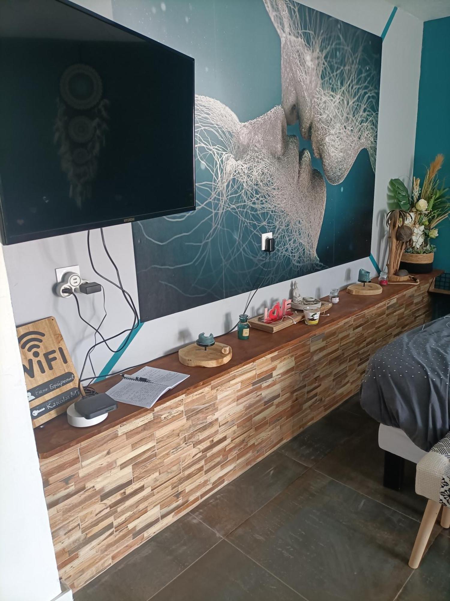 Bulle D'Evasion Bed & Breakfast Trèbes Екстериор снимка
